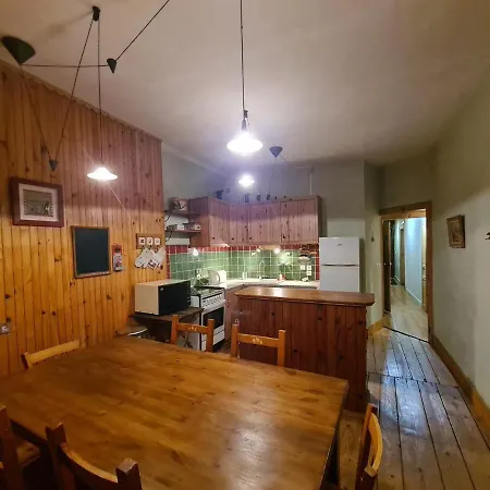 Centre Beaufort, 8 Personnes, 4 - Montblanc Beaufort (Savoie)