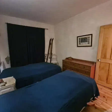 Apartment Centre Beaufort, 8 Personnes, 4 - Montblanc *