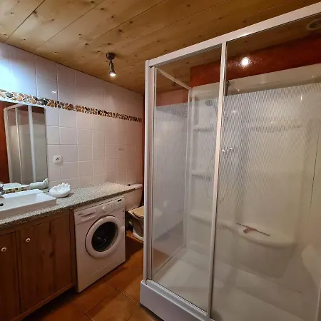 Centre Beaufort, 8 Personnes, 4 - Montblanc Beaufort (Savoie)