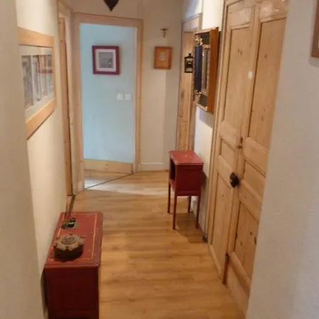 Centre Beaufort, 8 Personnes, 4 - Montblanc *