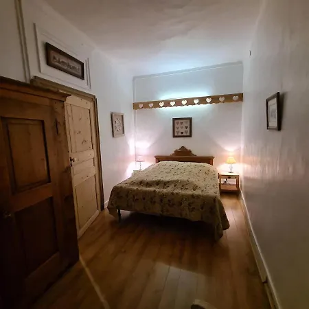 Centre Beaufort, 8 Personnes, 4 - Montblanc * Beaufort (Savoie)