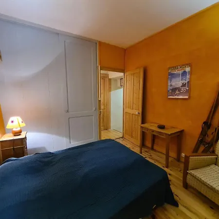 Centre Beaufort, 8 Personnes, 4 - Montblanc